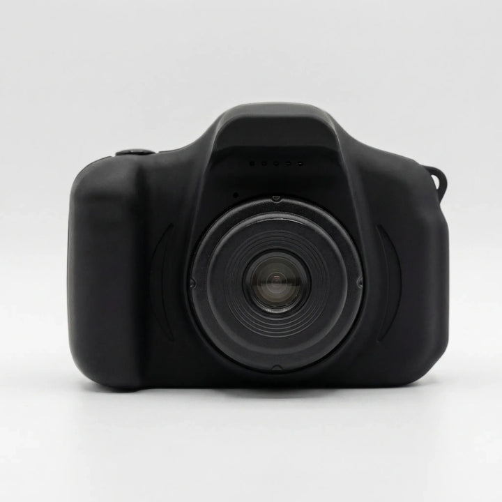 Compact Digital Camera - Vintrix