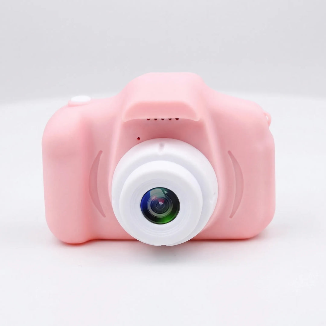 Compact Digital Camera - Vintrix