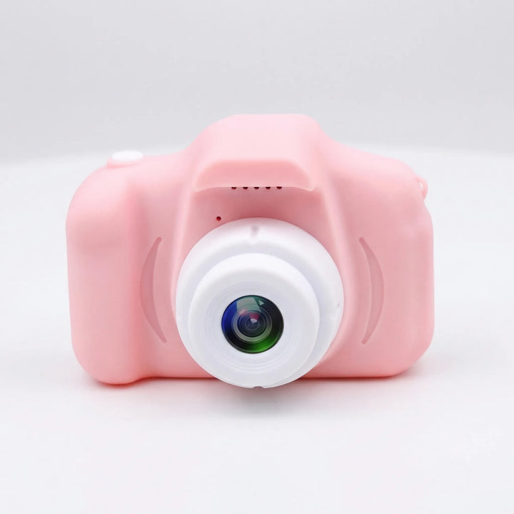 Compact Digital Camera - Vintrix