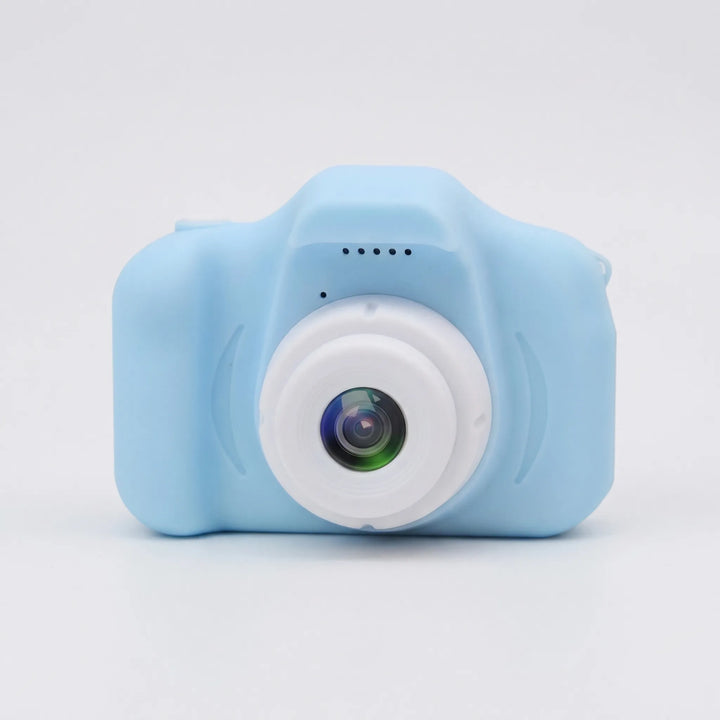 Compact Digital Camera - Vintrix