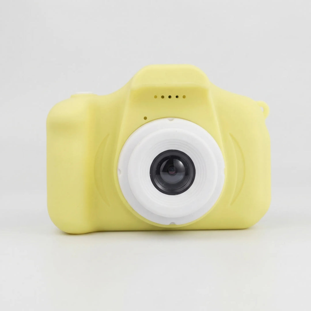 Compact Digital Camera - Vintrix