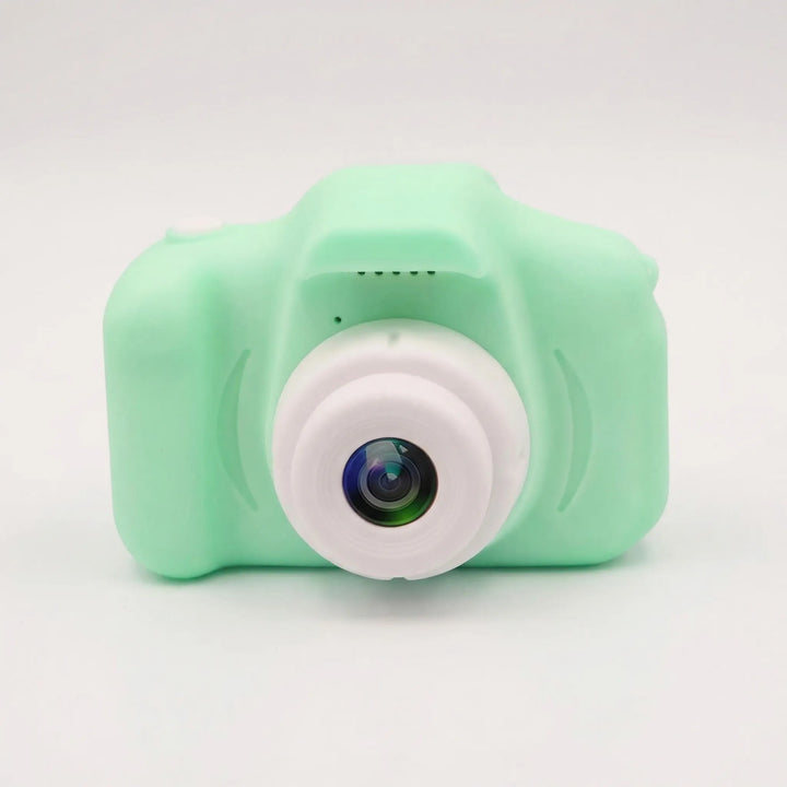 Compact Digital Camera - Vintrix
