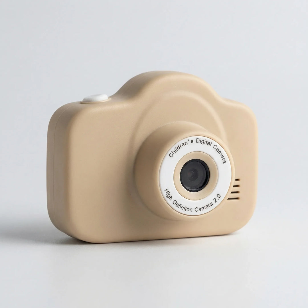 Compact Digital Camera For Children - Fokalid
