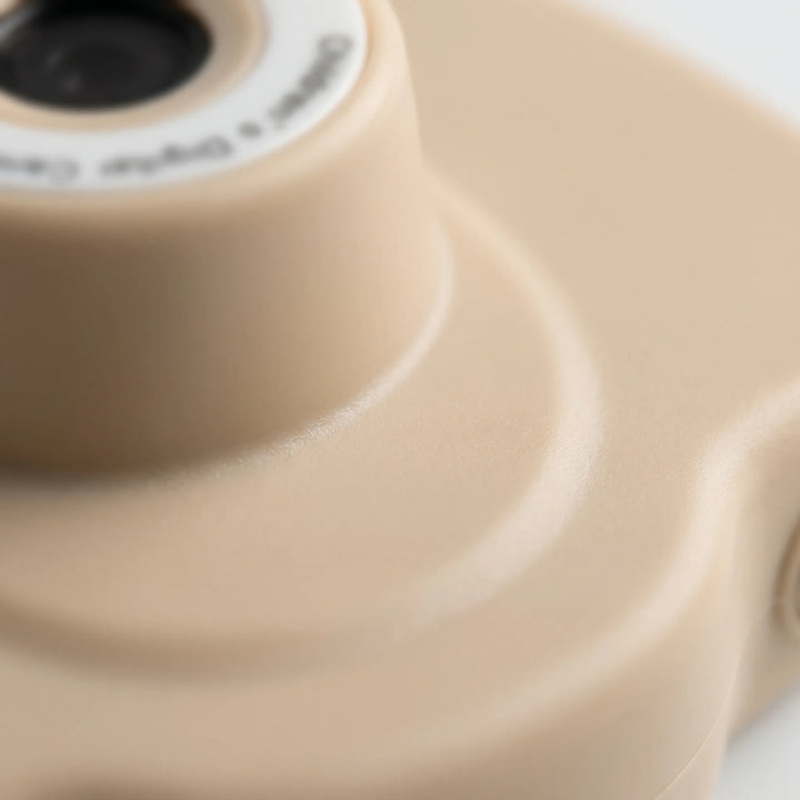 Compact Digital Camera For Children - Fokalid