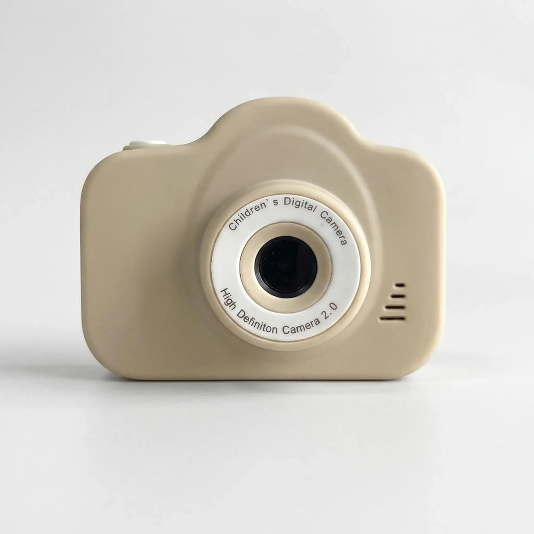 Compact Digital Camera For Children - Fokalid