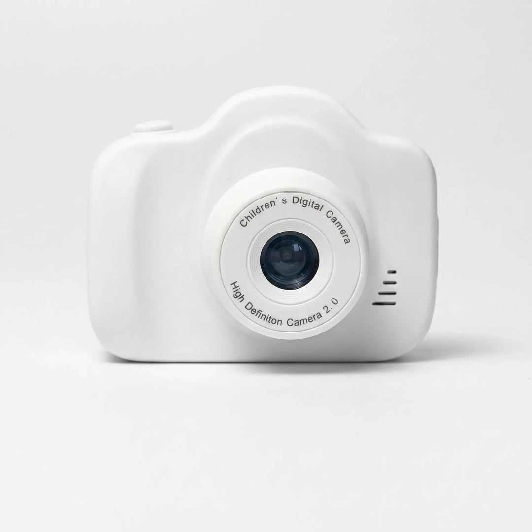 Compact Digital Camera For Children - Fokalid