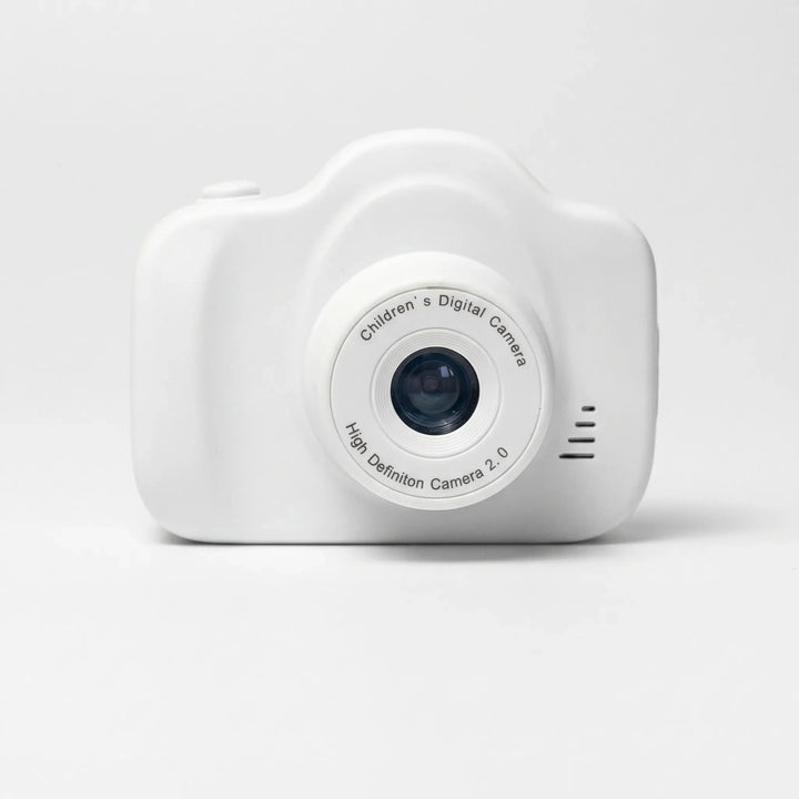 Compact Digital Camera For Children - Fokalid