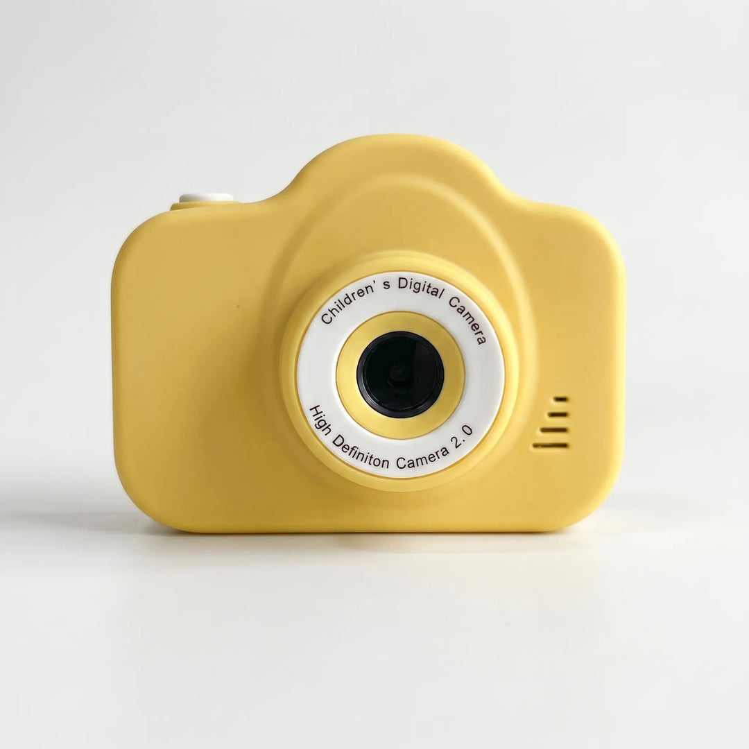 Compact Digital Camera For Children - Fokalid