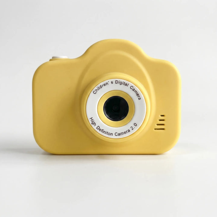 Compact Digital Camera For Children - Fokalid