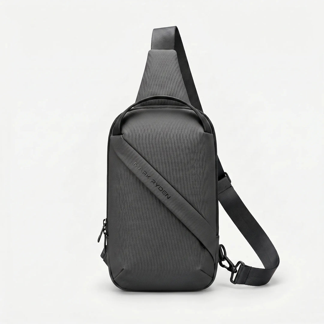 Compact Everyday Crossbody Sling - Veloxis