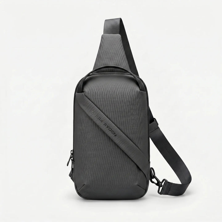 Compact Everyday Crossbody Sling - Veloxis