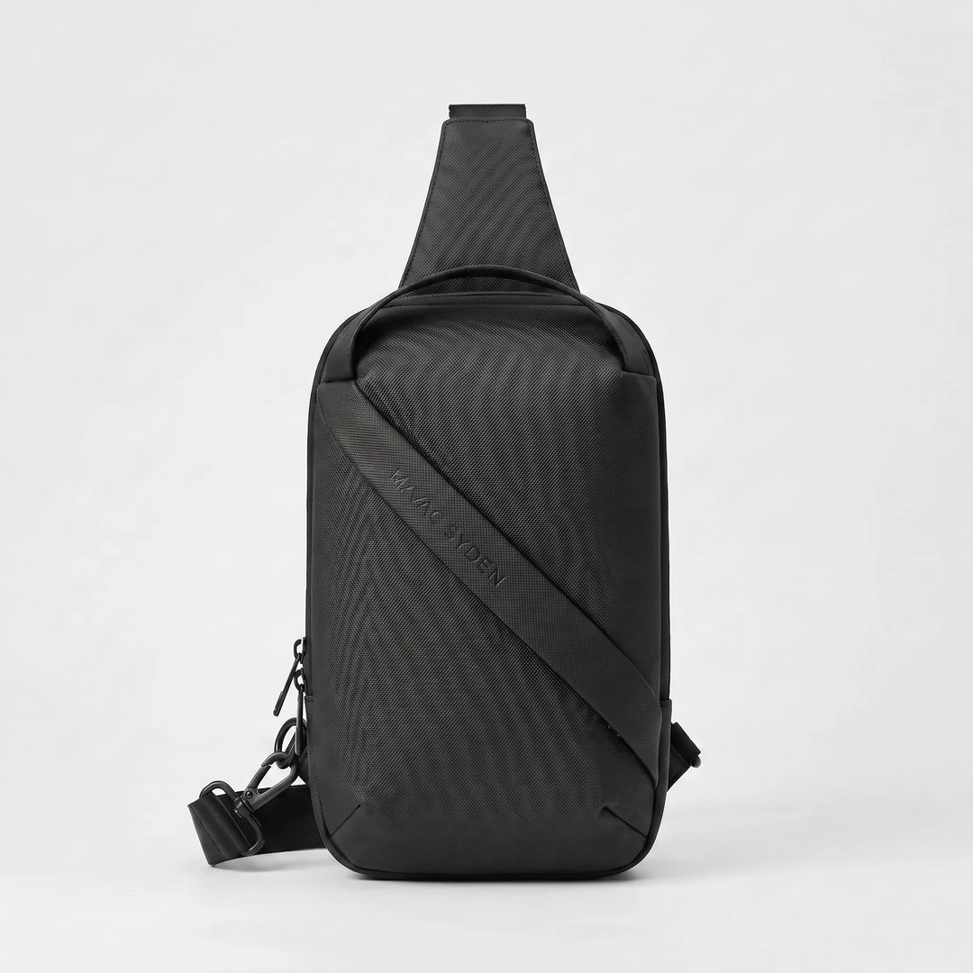 Compact Everyday Crossbody Sling - Veloxis