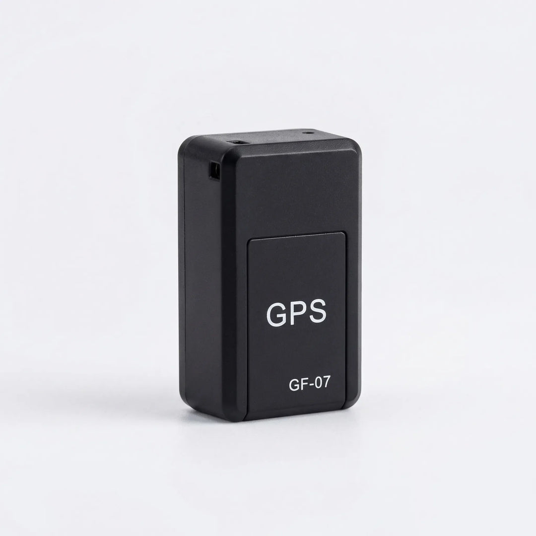Compact GPS Tracker - Locatix