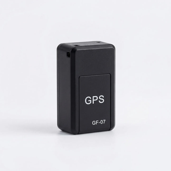 Compact GPS Tracker - Locatix