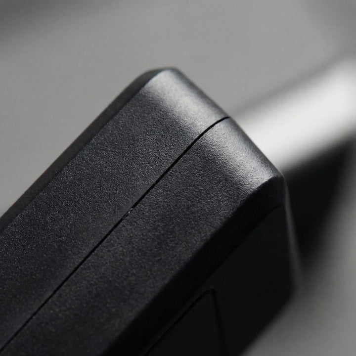 Compact GPS Tracker - Locatix