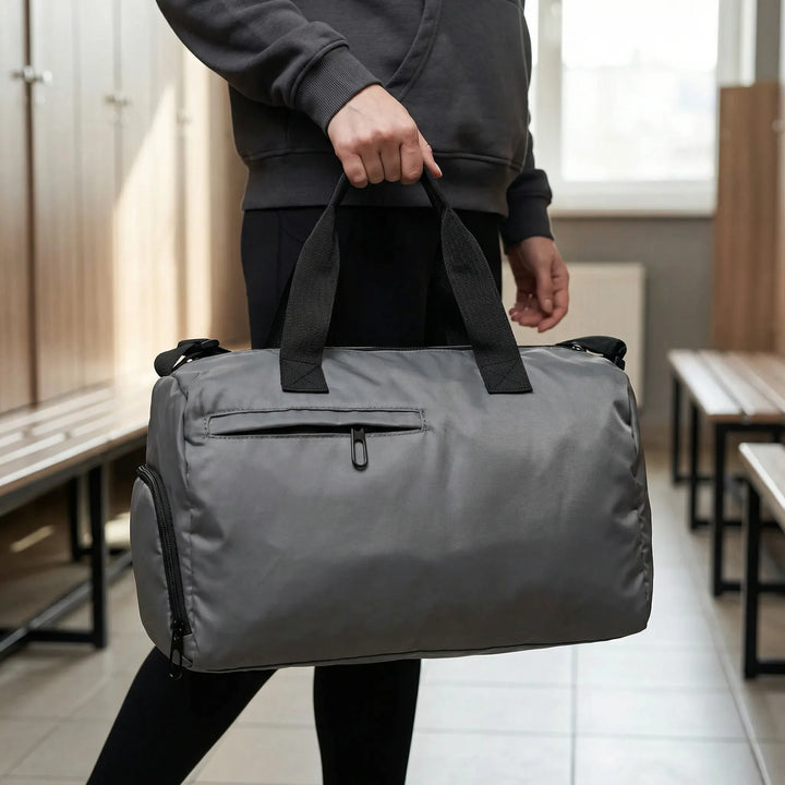 Compact Gym Bag - Veloqia