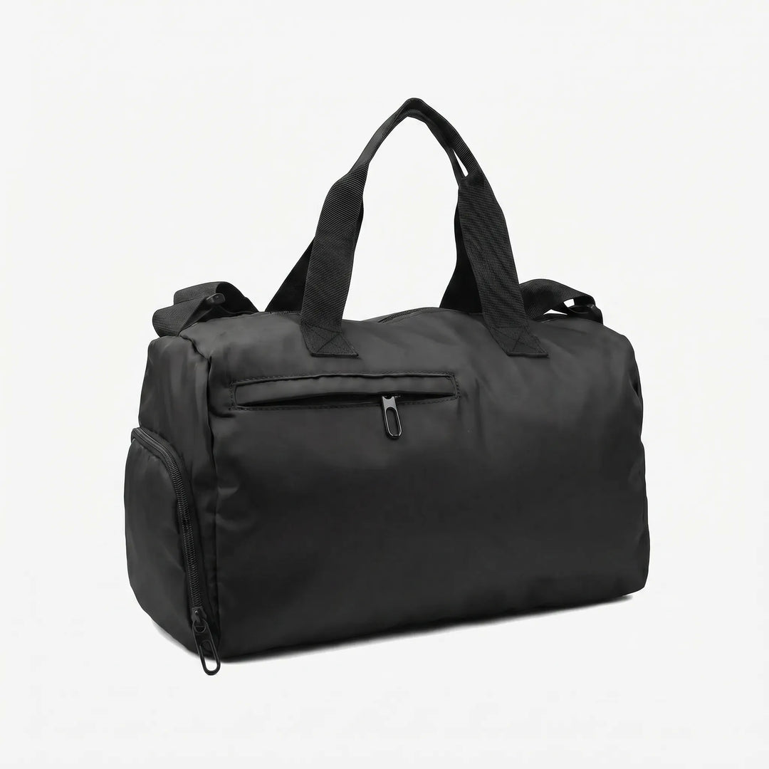 Compact Gym Bag - Veloqia