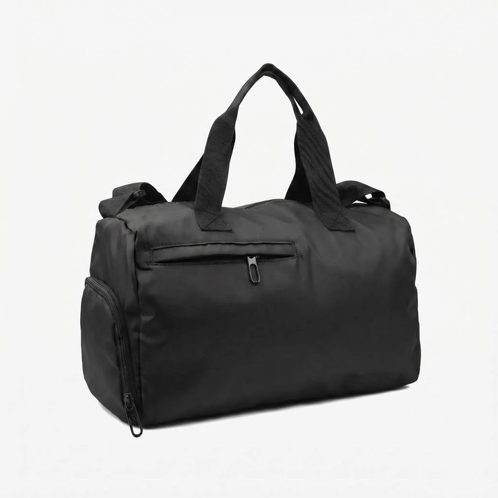 Compact Gym Bag - Veloqia
