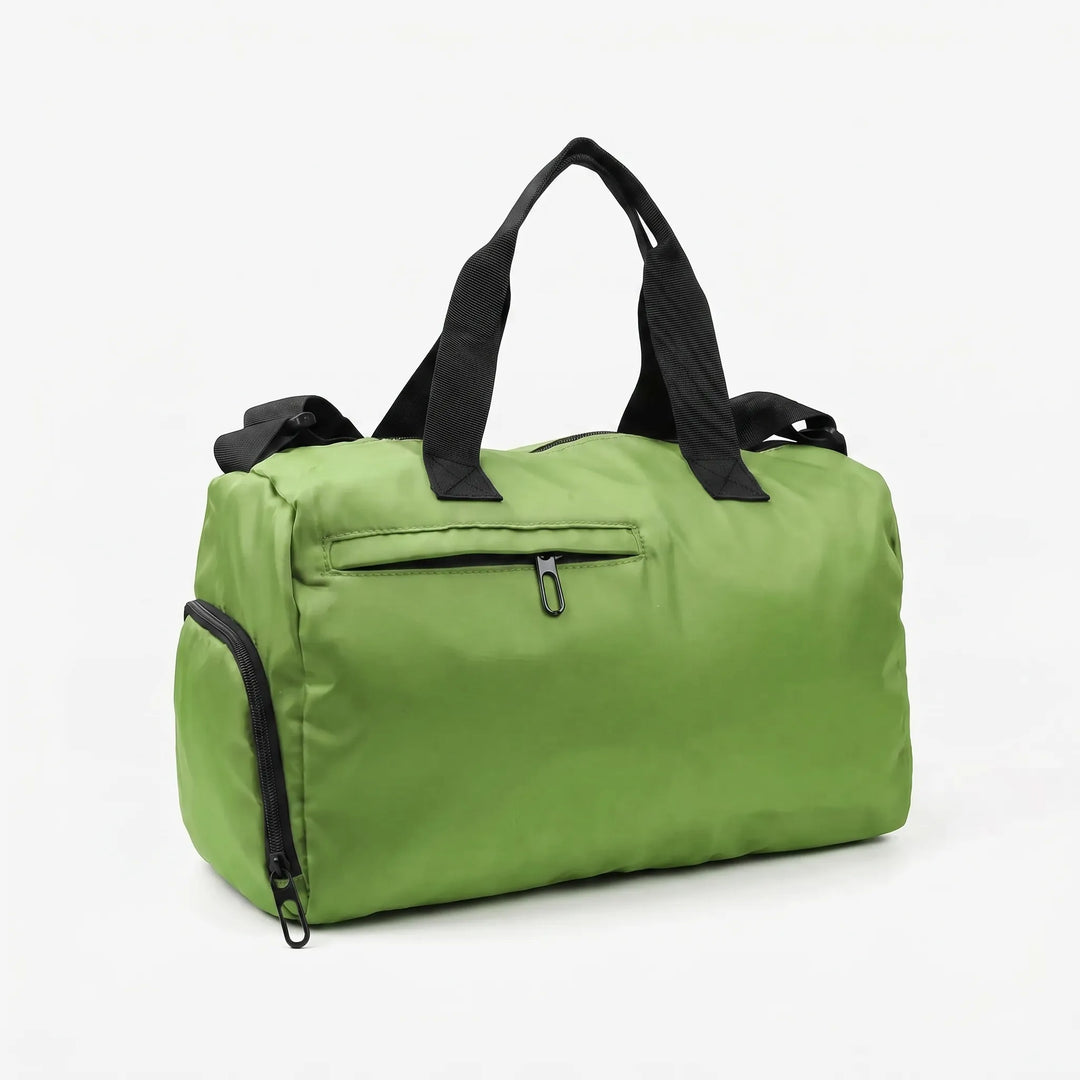 Compact Gym Bag - Veloqia