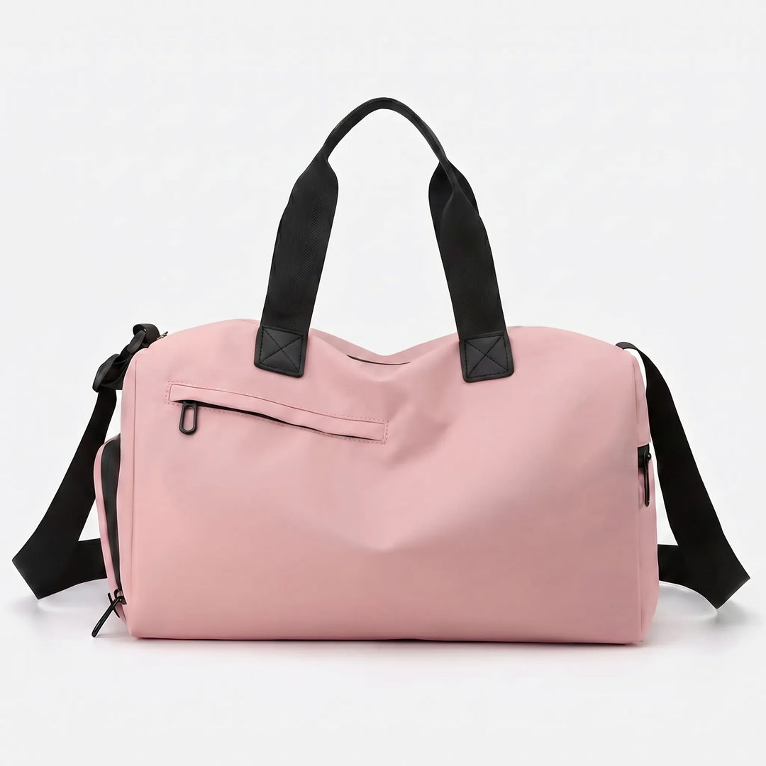 Compact Gym Bag - Veloqia