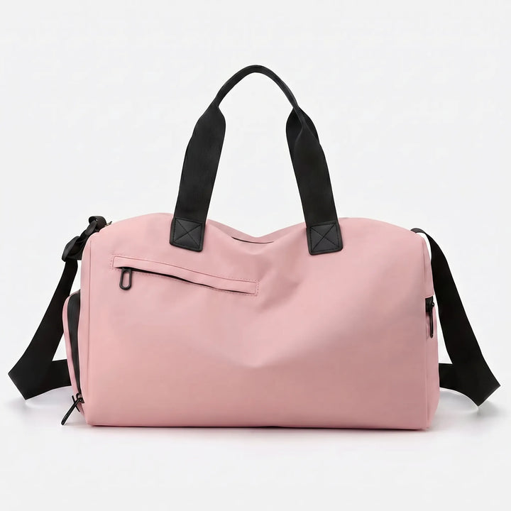 Compact Gym Bag - Veloqia