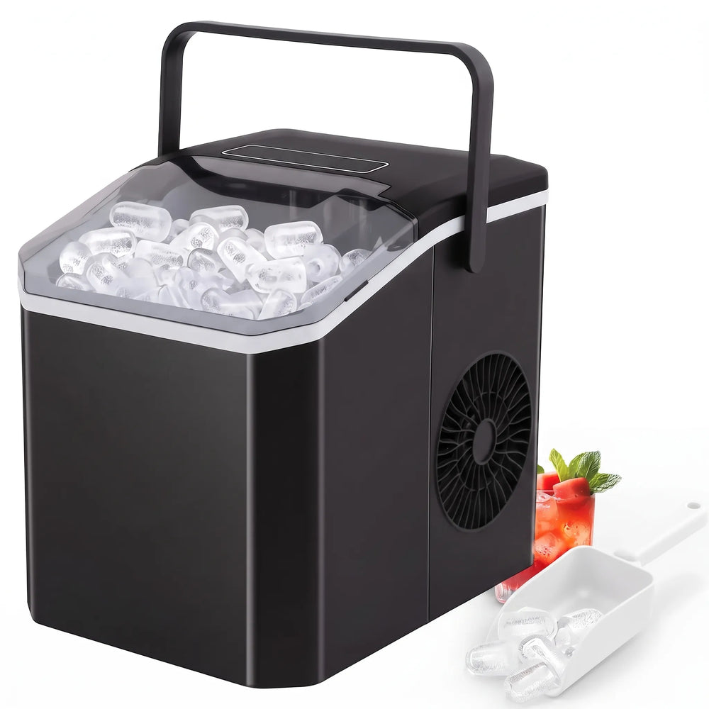 Compact Ice Maker - Frostika