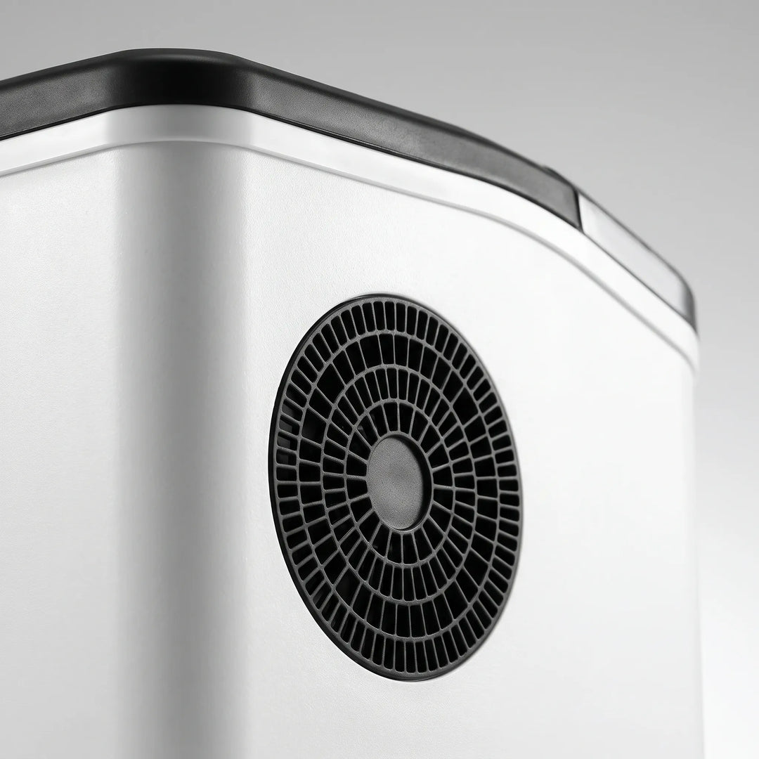 Compact Ice Maker - Frostika