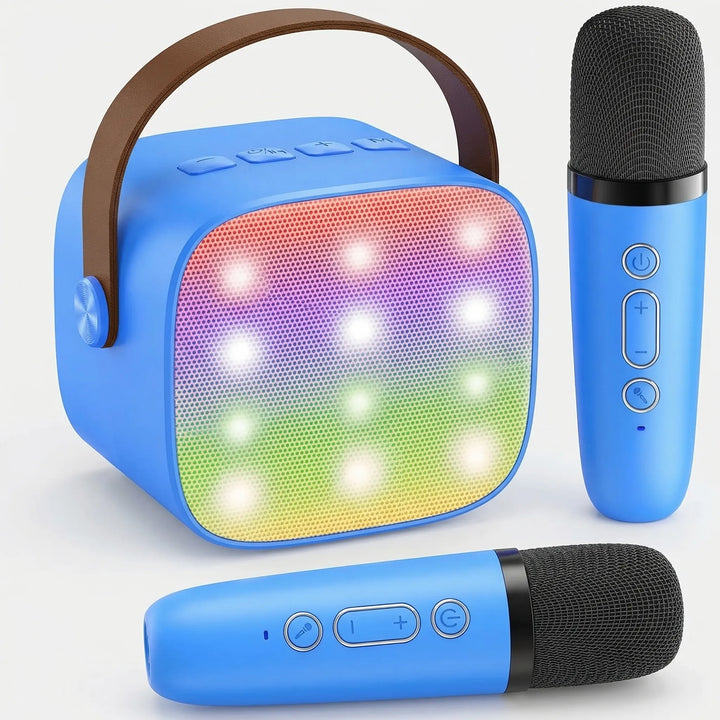 Compact Karaoke Machine - VocaVox