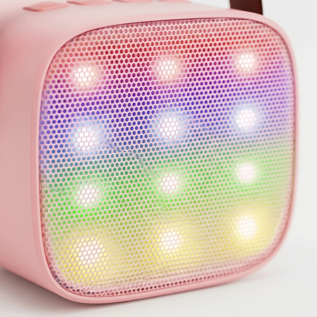 Compact Karaoke Machine - VocaVox