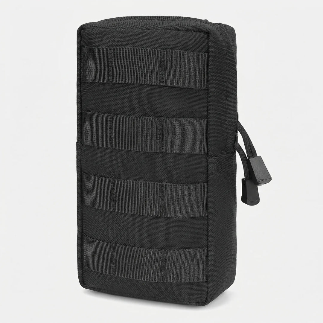 Compact Molle Tactical Utility Pouch - Gearclip