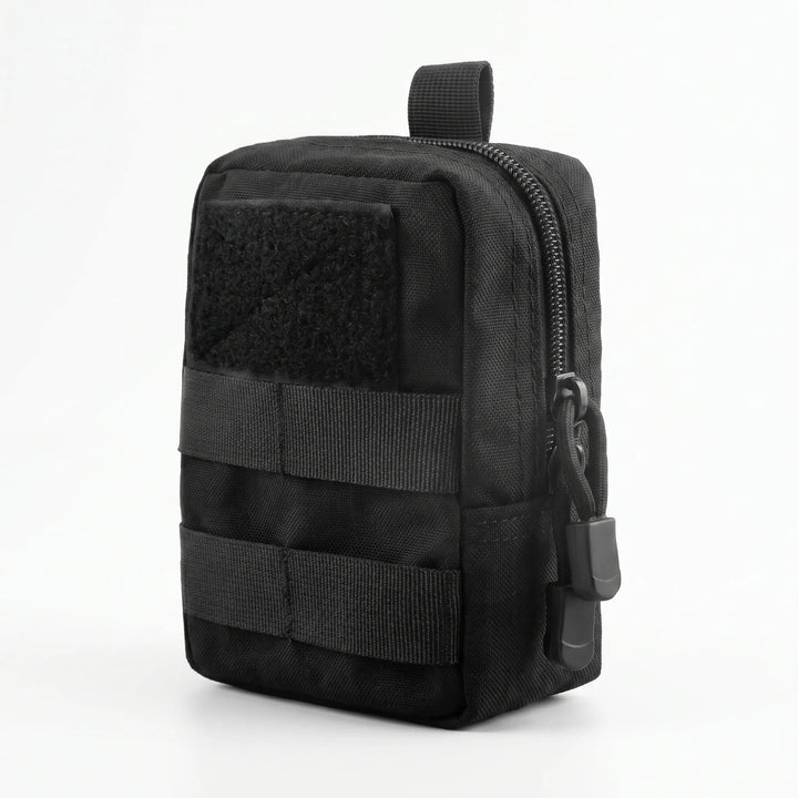 Compact Molle Tactical Utility Pouch - Gearclip