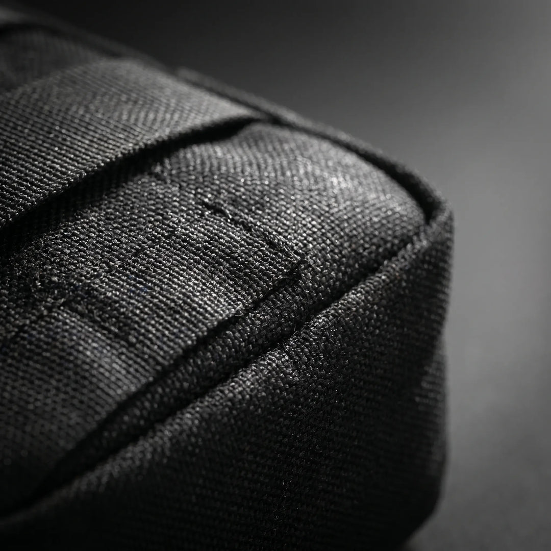 Compact Molle Tactical Utility Pouch - Gearclip