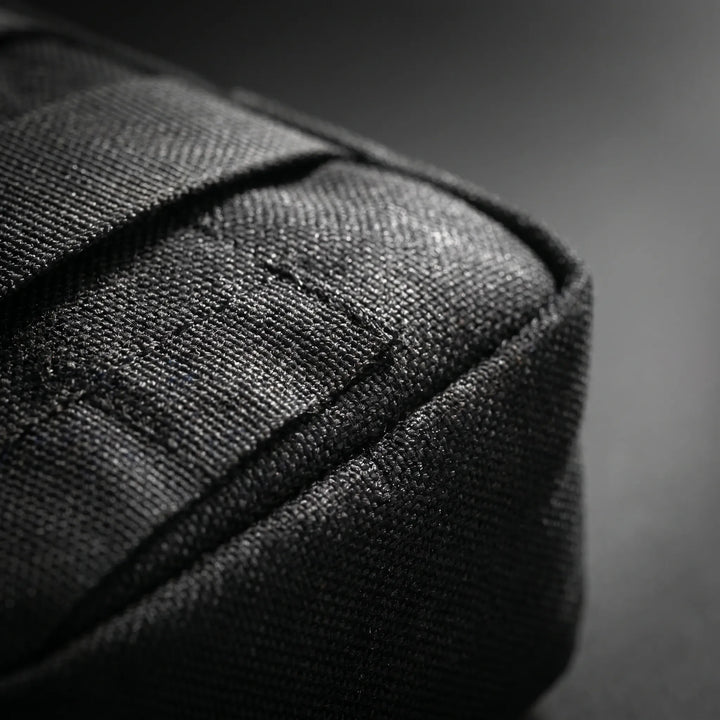 Compact Molle Tactical Utility Pouch - Gearclip