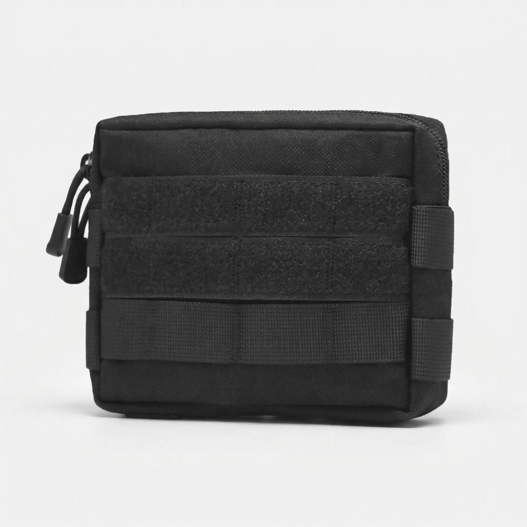 Compact Molle Tactical Utility Pouch - Gearclip