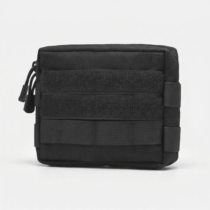 Compact Molle Tactical Utility Pouch - Gearclip
