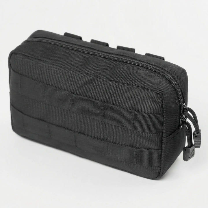 Compact Molle Tactical Utility Pouch - Gearclip