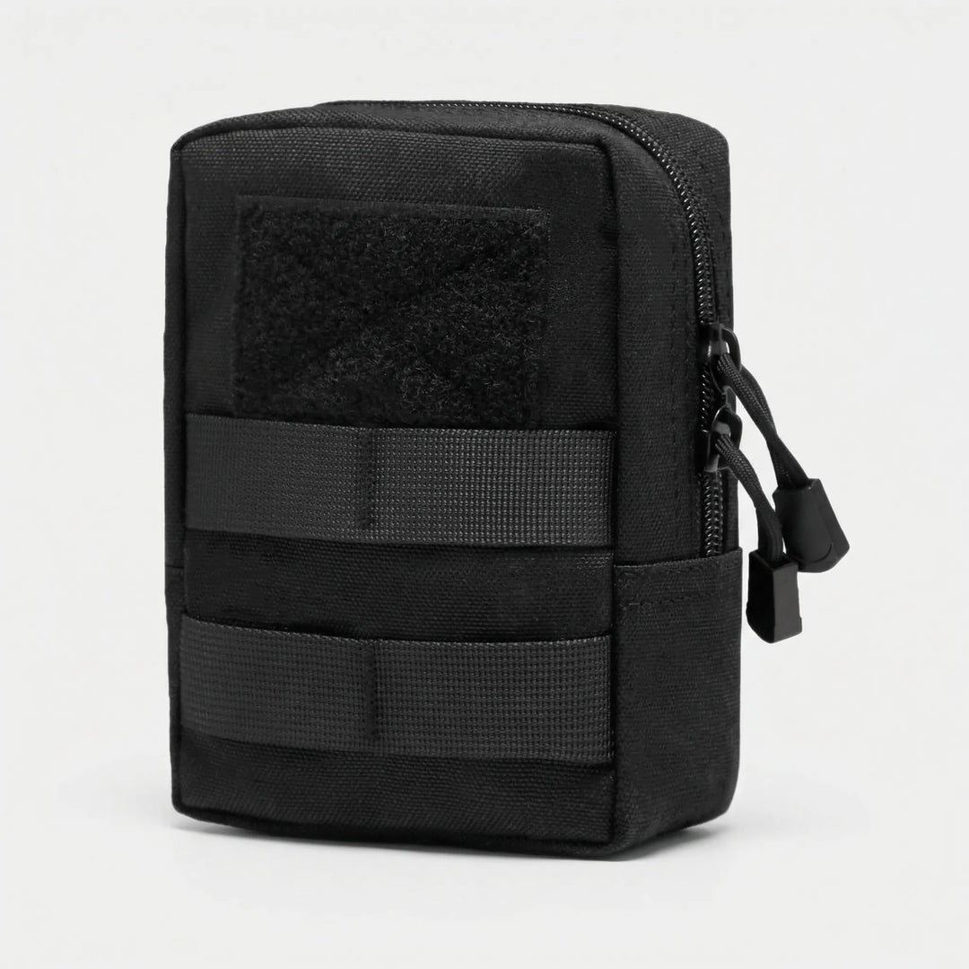 Compact Molle Tactical Utility Pouch - Gearclip