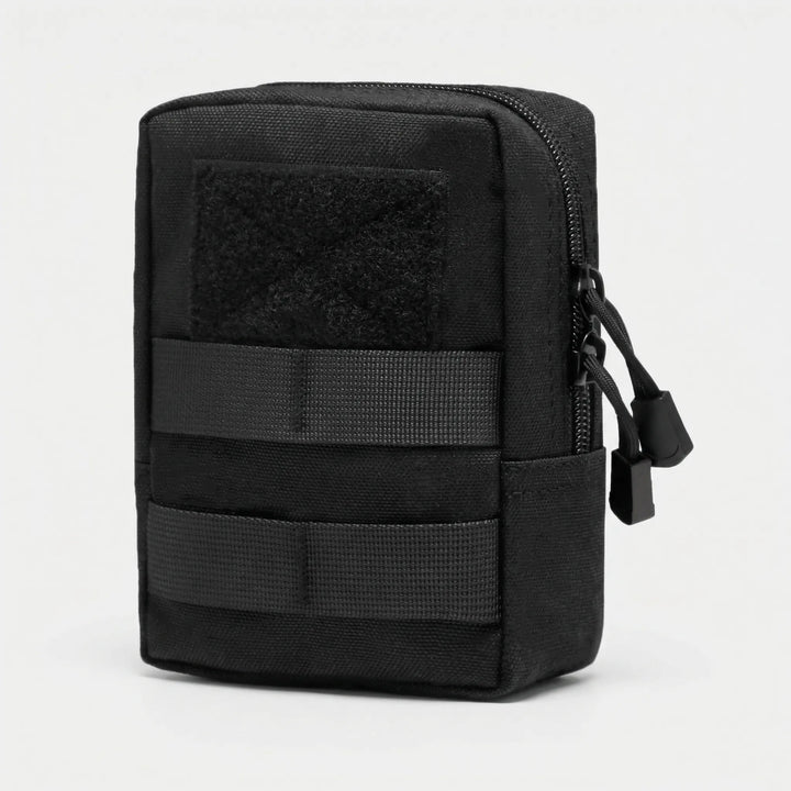 Compact Molle Tactical Utility Pouch - Gearclip
