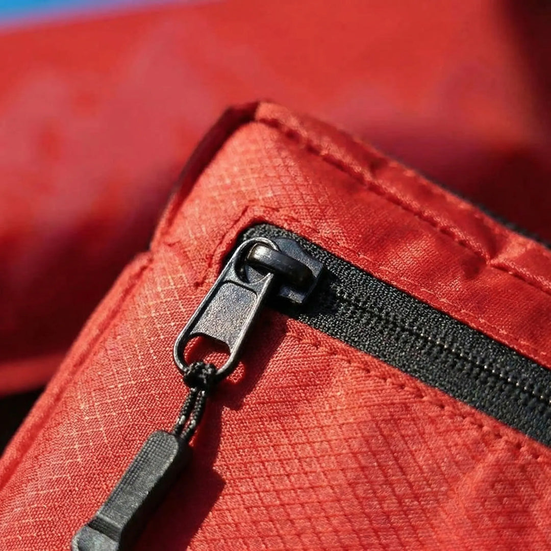 Compact Outdoor First Aid Kit - Aidera