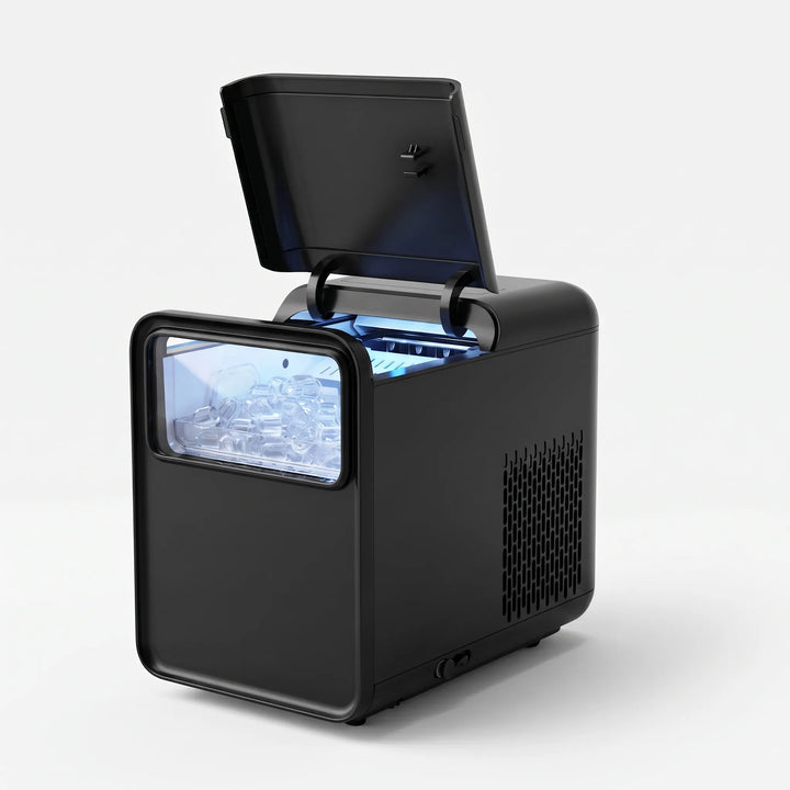 Compact Portable Ice Maker - Frostiko