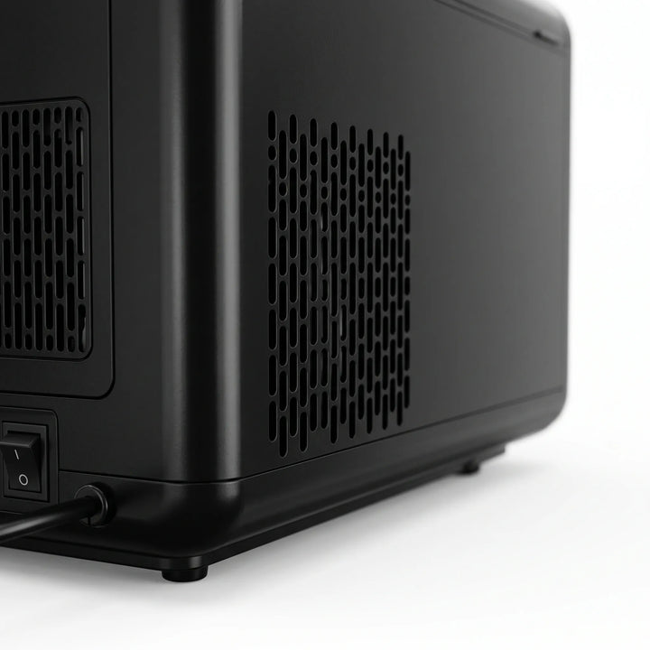 Compact Portable Ice Maker - Frostiko