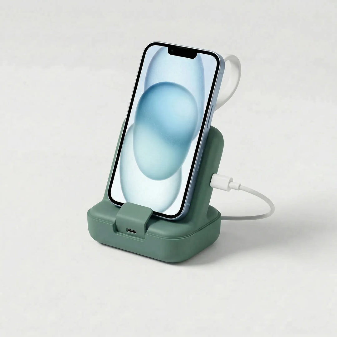 Compact Portable Power Bank - Voltxa