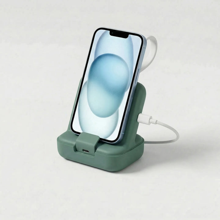 Compact Portable Power Bank - Voltxa