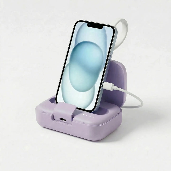 Compact Portable Power Bank - Voltxa