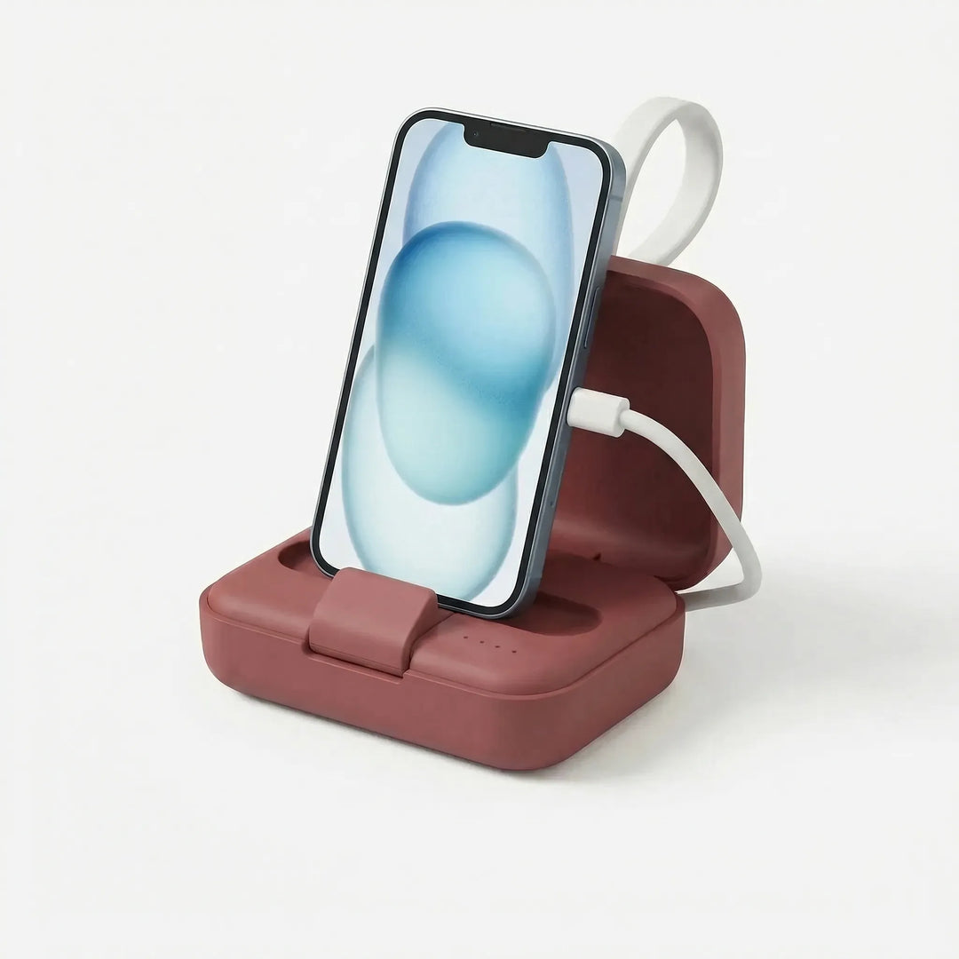Compact Portable Power Bank - Voltxa