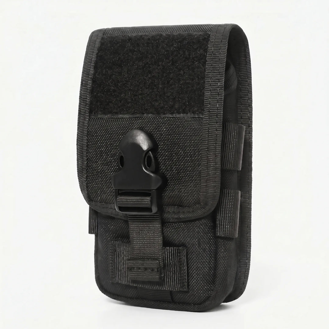 Compact Tactical Molle Waist Pouch - Gearvex