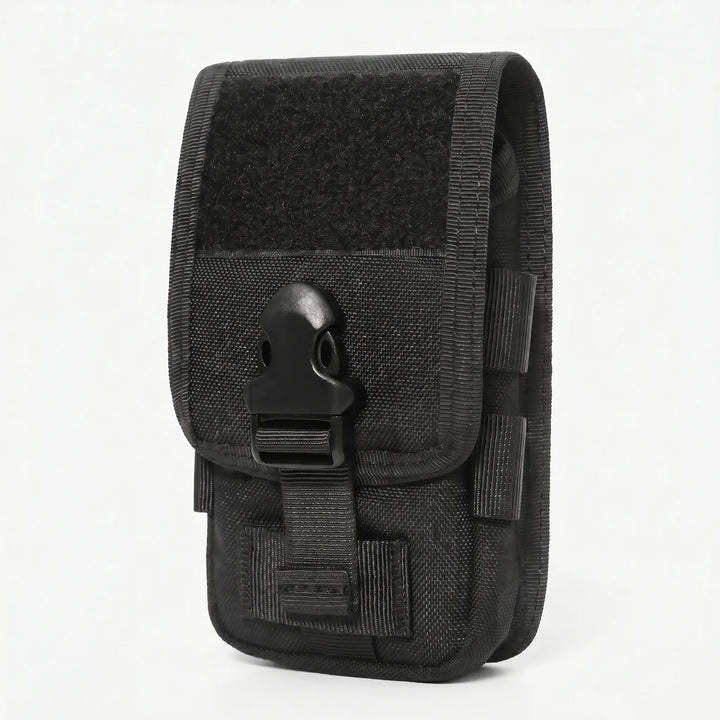 Compact Tactical Molle Waist Pouch - Gearvex