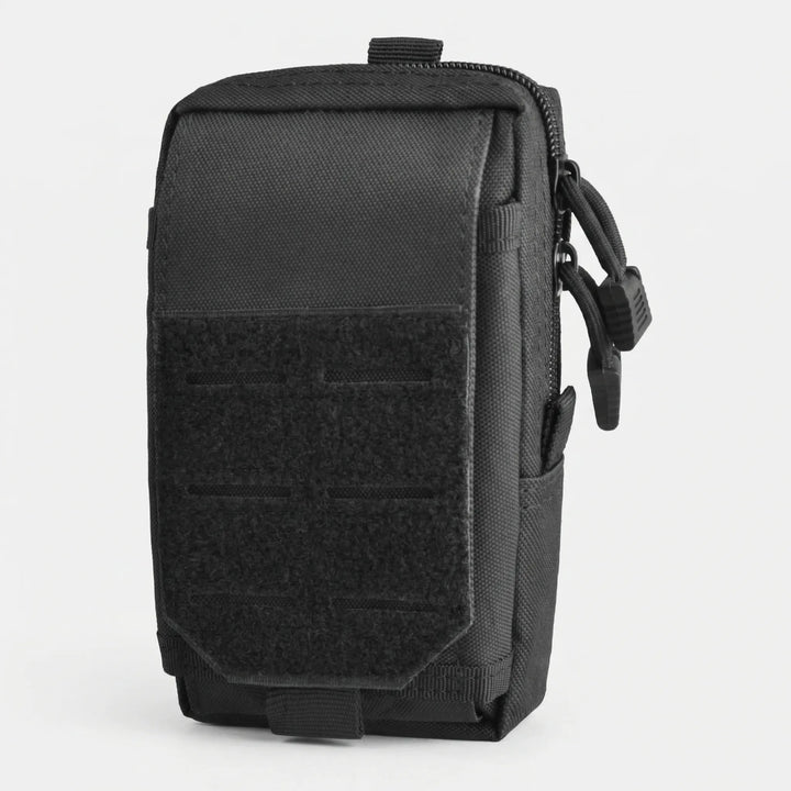 Compact Tactical Molle Waist Pouch - Gearvex