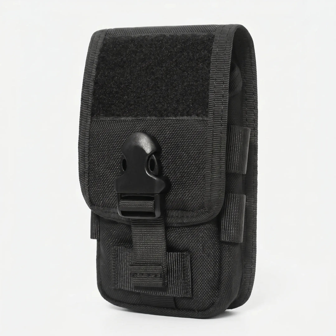 Compact Tactical Molle Waist Pouch - Gearvex