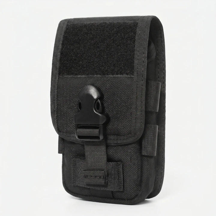 Compact Tactical Molle Waist Pouch - Gearvex